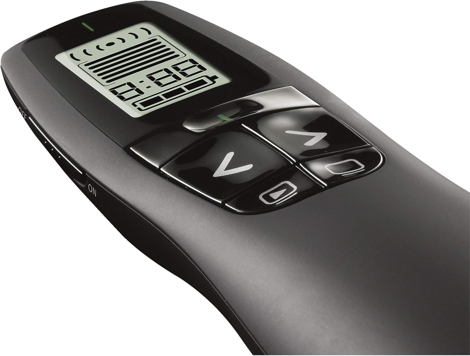 Pointeur Clicker laser