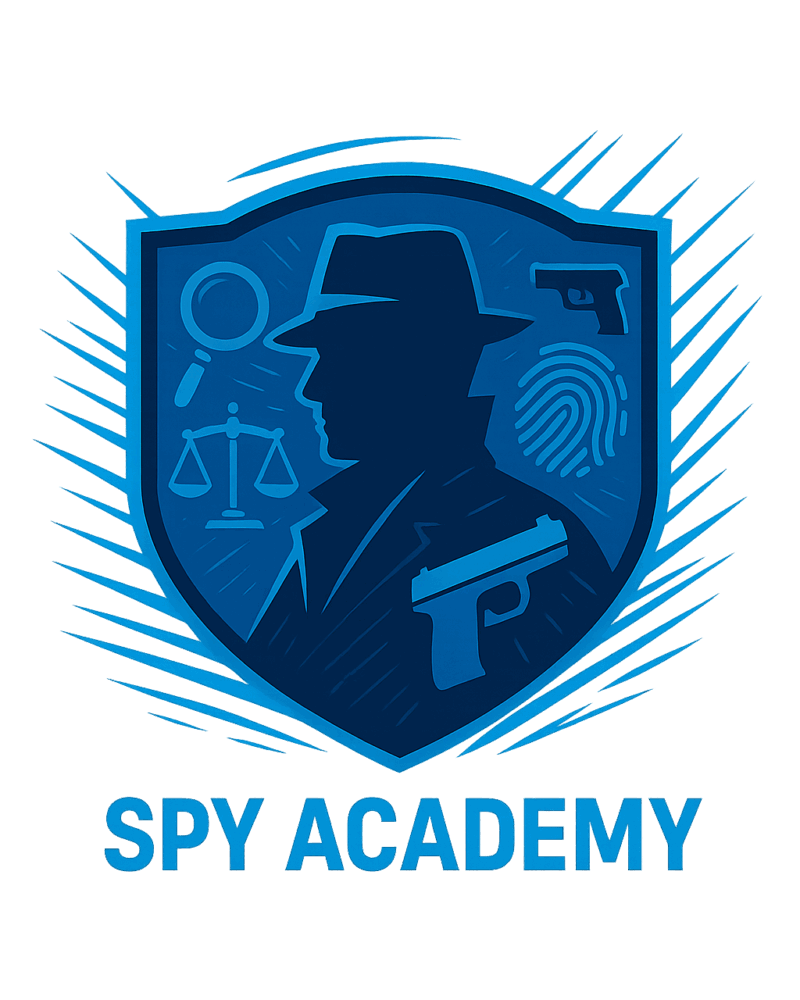 spy academy