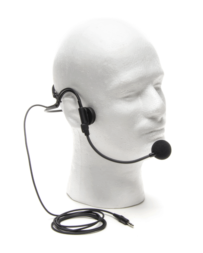 Location de micros headset / madonna