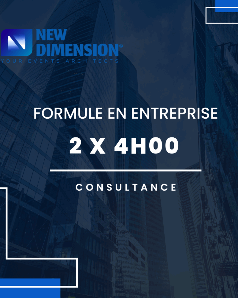 Formule 2 x 4h – Analyse stratégique approfondie