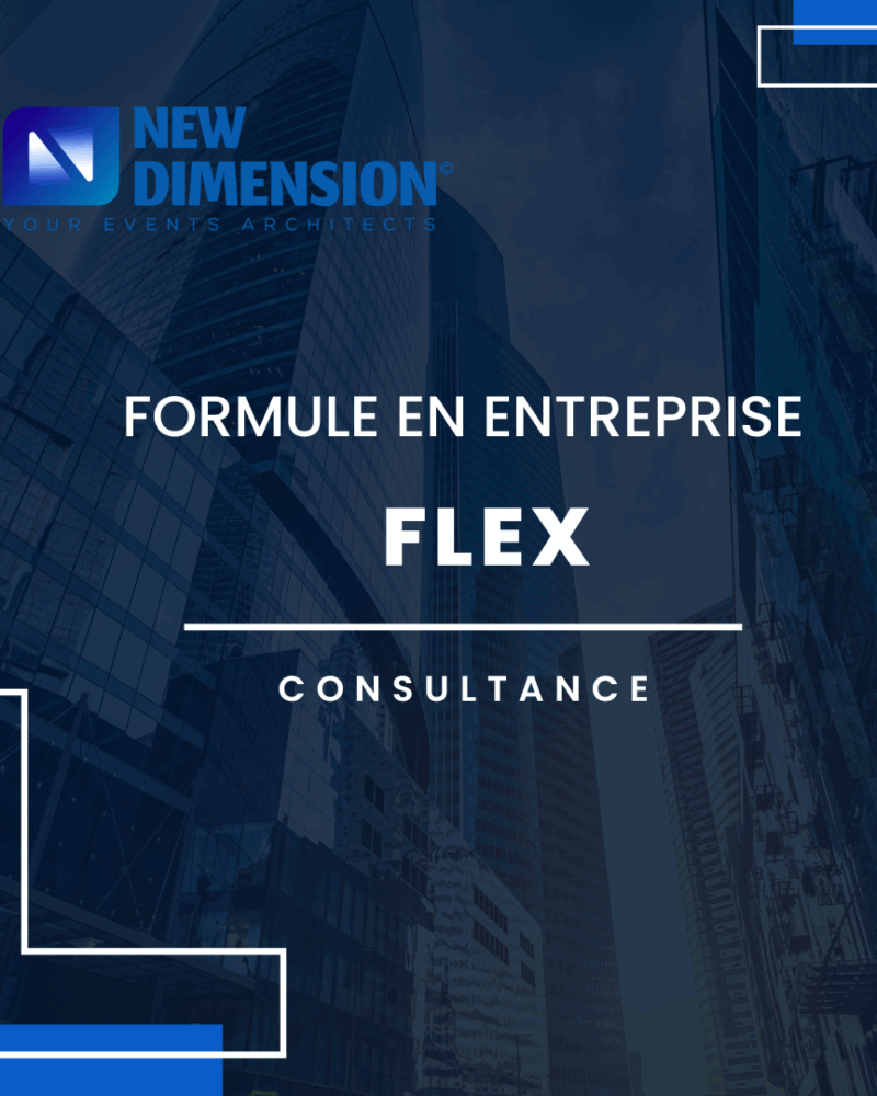 Formule Flex – Accompagnement ponctuel à la carte