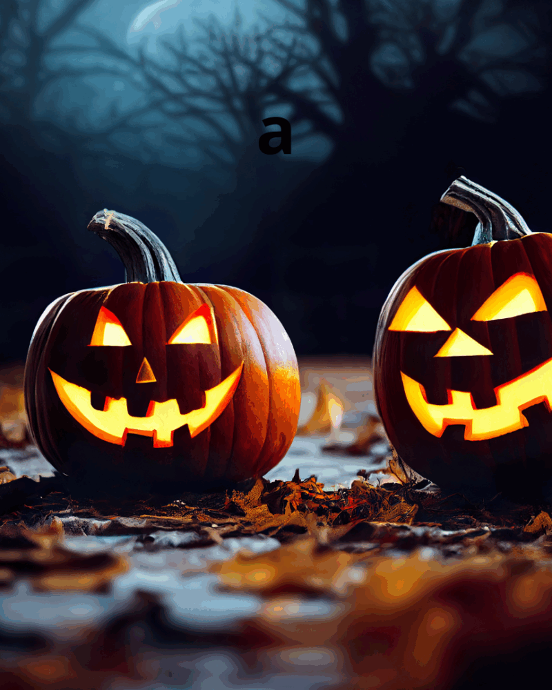 Animation Halloween pour centres commerciaux, écoles, association de commerçants, villes, ...