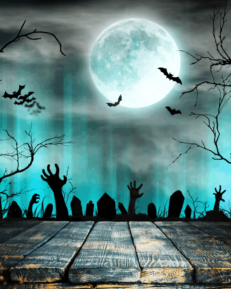 Teambuilding Halloween – Enquête, Énigmes et Adrénaline