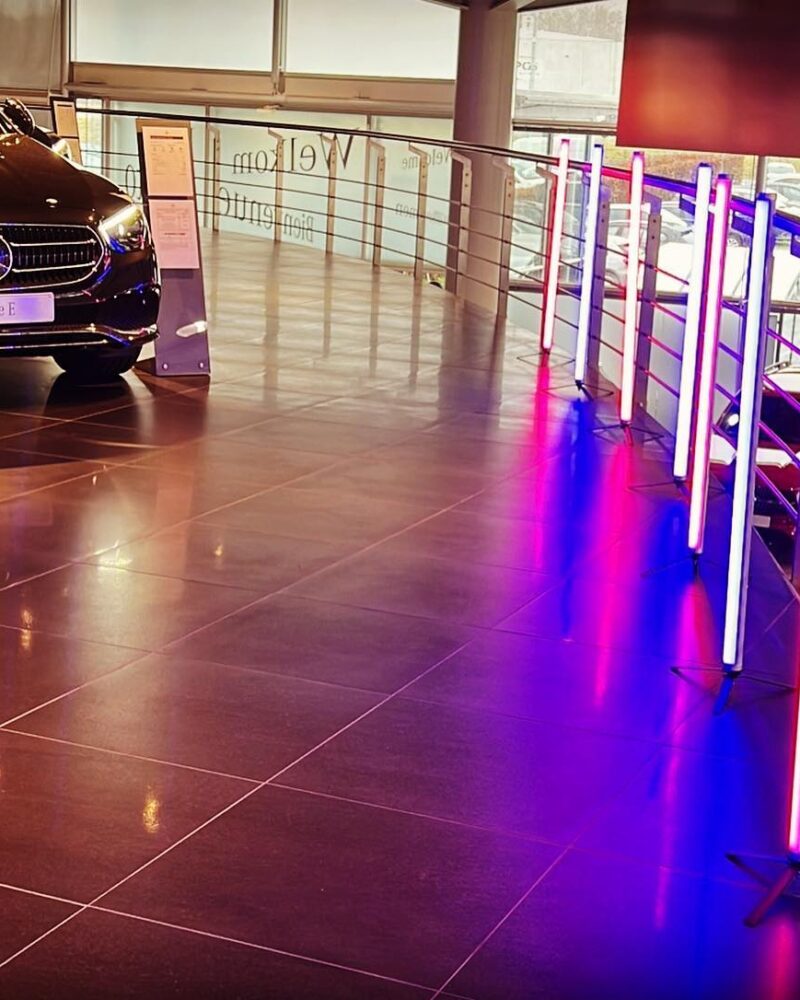reval automobile by new dimension