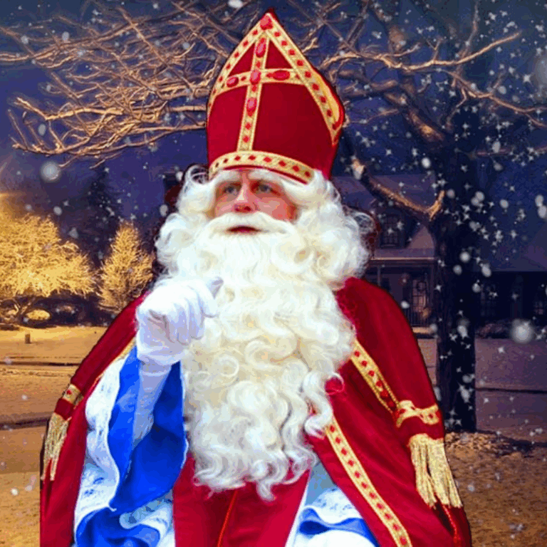 Votre fête de Saint-Nicolas en entreprise – La venue de Saint-Nicolas ...