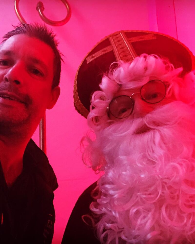 saint nicolas by new dimension