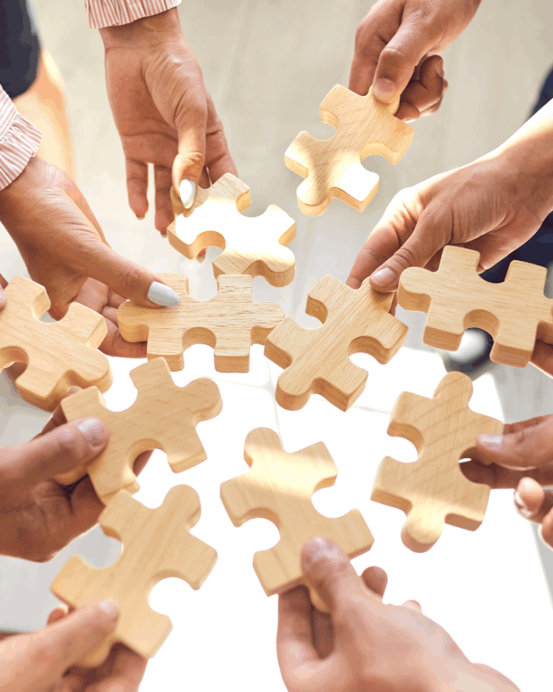 Services événementiels - Kit Icebreaker Premium pour séminaires