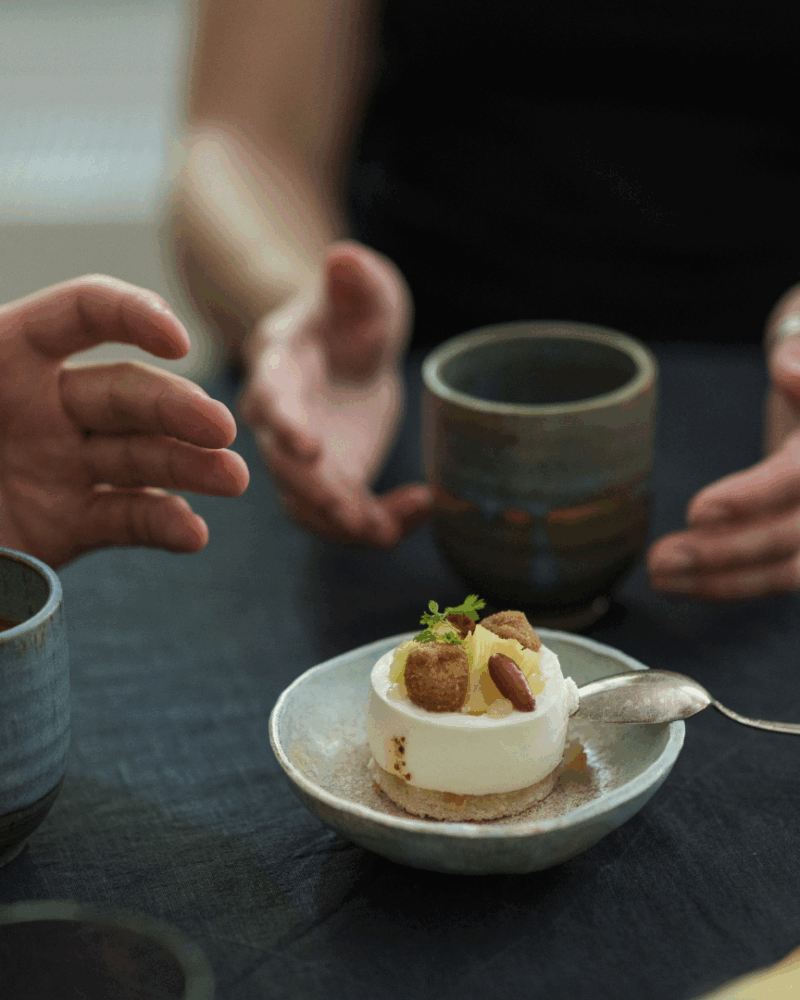 Corner “Pause Café Connectée” – Faites du café un moment de cohésion !