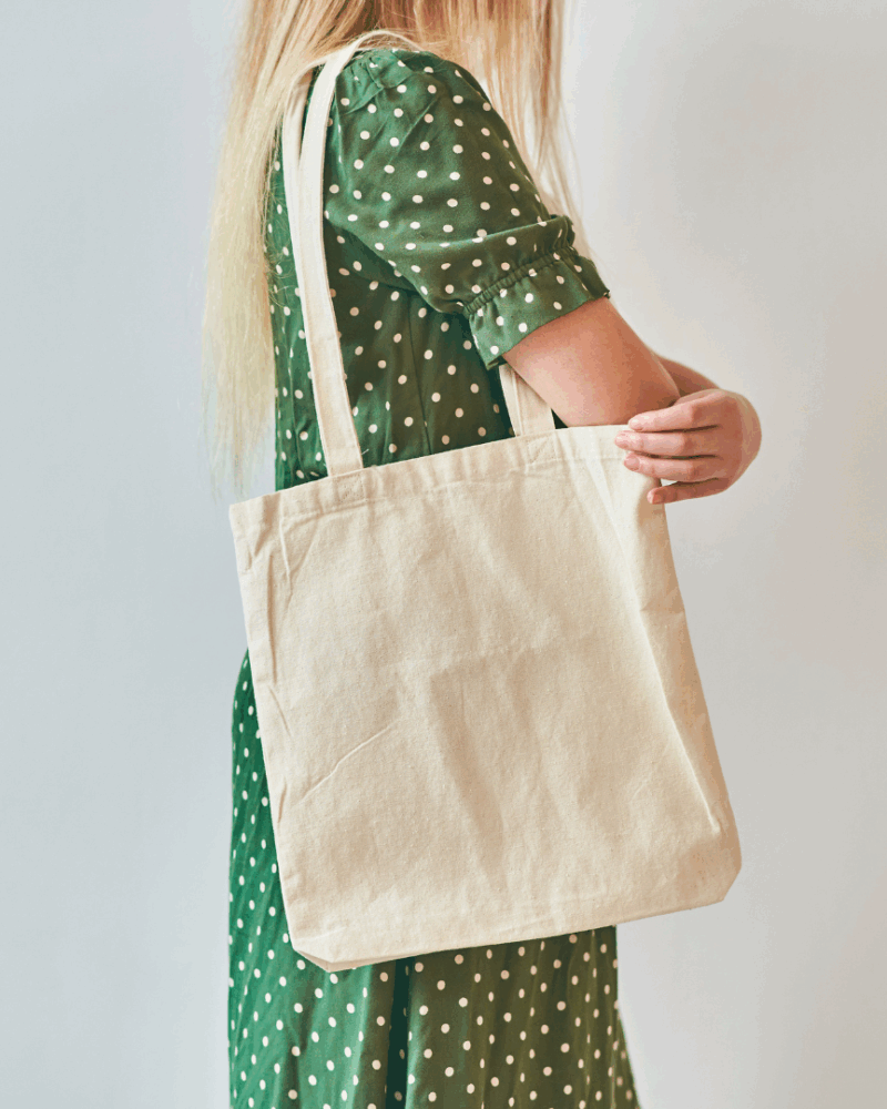 Atelier Créatif Tote Bags Personnalisés