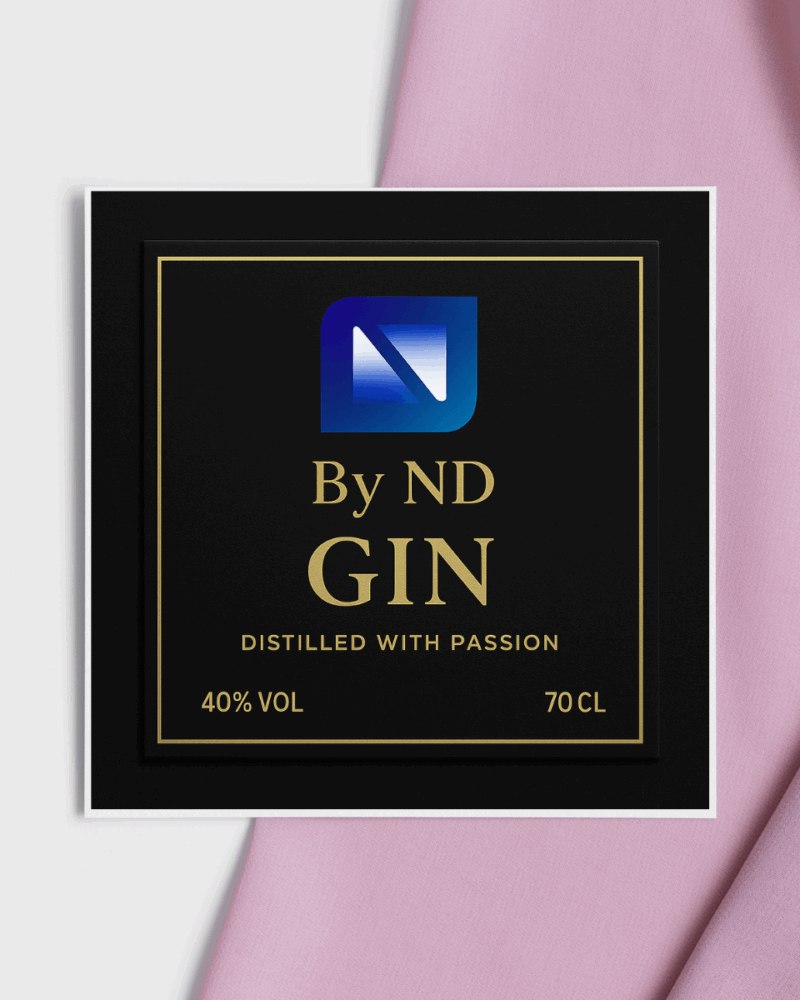 Gi, by New Dimension