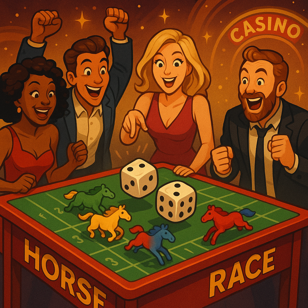 fun casino by new dimension