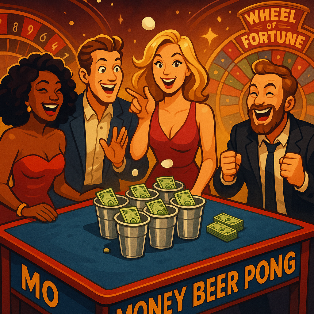 fun casino by new dimension